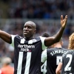 Demba Ba