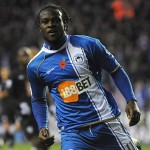 Victor Moses