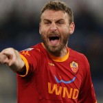 Daniele De Rossi