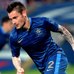 Mathieu Debuchy